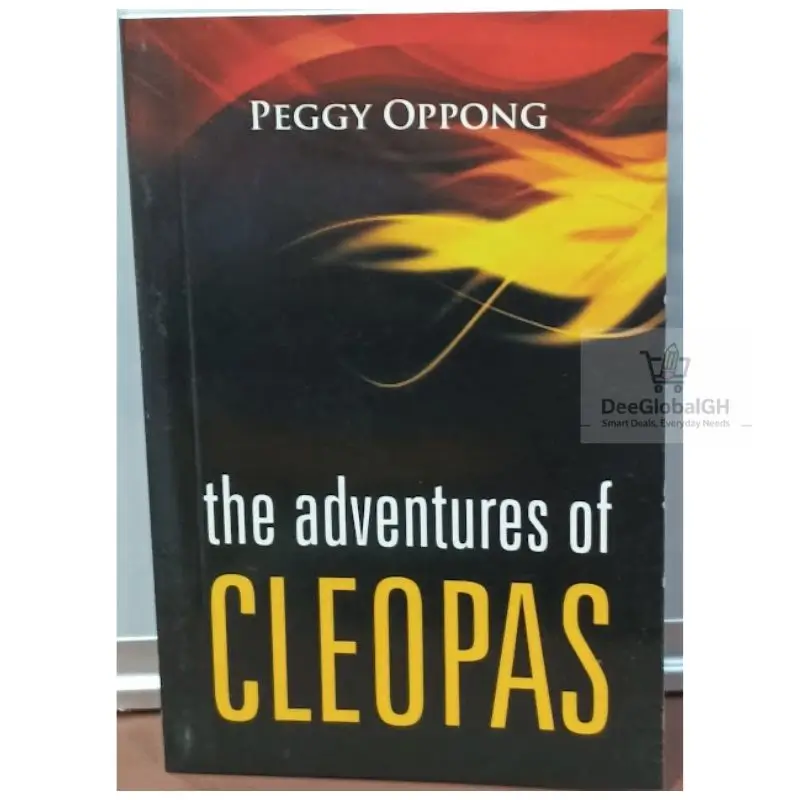 The Adventures Of Cleopas